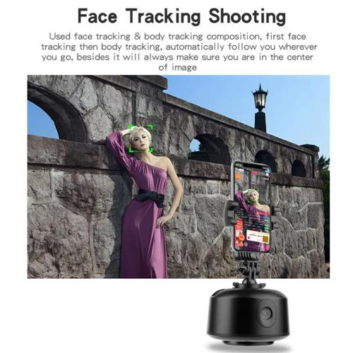 Auto Smart Tracking Holder