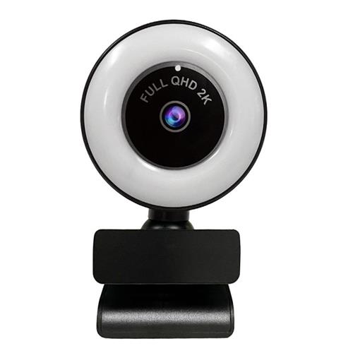 2K Full HD Webcam