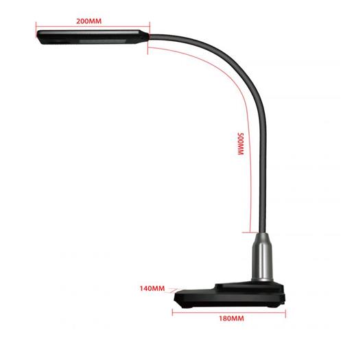 Wireless Visualizer With 2 In 1 Base