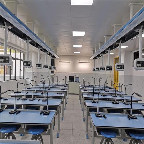 Laboratory Solution                                                                                                                                                                                                                                       