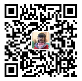 Scan to wechat